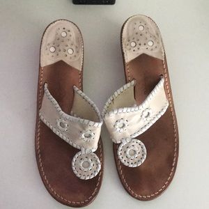 Jack Roger Sandals